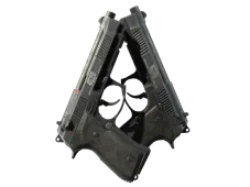 Dual Berettas | Elite 1.6