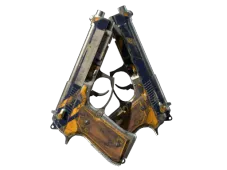 Dual Berettas | Marina