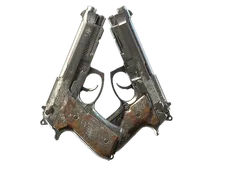 Skin's image