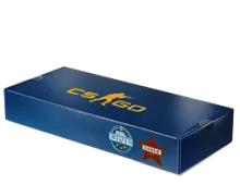 ESL One Cologne 2014 Cache Souvenir Package
