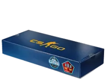 ESL One Cologne 2014 Mirage Souvenir Package