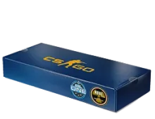 ESL One Cologne 2014 Nuke Souvenir Package