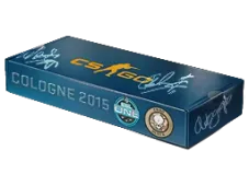ESL One Cologne 2015 Dust II Souvenir Package