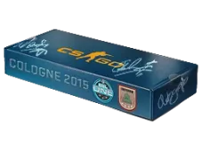 ESL One Cologne 2015 Inferno Souvenir Package