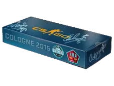 ESL One Cologne 2015 Mirage Souvenir Package