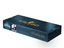 ESL One Katowice 2015 Cobblestone Souvenir Package