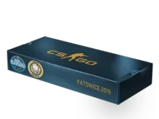 ESL One Katowice 2015 Dust II Souvenir Package