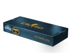 ESL One Katowice 2015 Nuke Souvenir Package