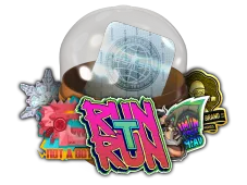 Espionage Sticker Capsule