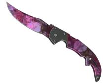 Falchion Knife | Doppler Phase 2
