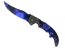 ★ Falchion Knife | Doppler
