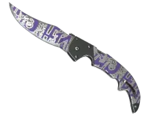 Falchion Knife | Freehand