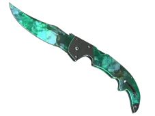★ Falchion-mes | Gamma Doppler