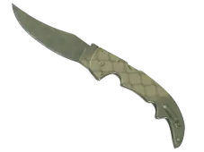 Falchion Knife | Safari Mesh