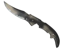Falchion Knife | Scorched
