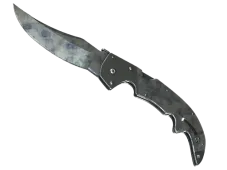 Falchion Knife | Stained