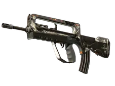 FAMAS | 2A2F