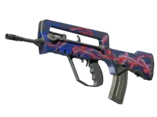 FAMAS | Afterimage