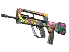 Skin's image