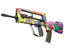 Skin's image