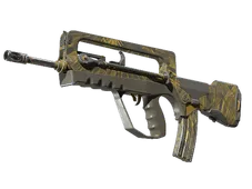 Skin's image