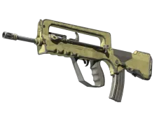 Souvenir FAMAS | Colony