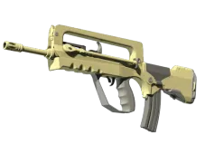 FAMAS | Colony