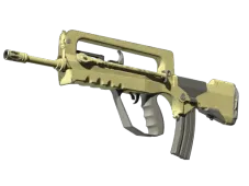 FAMAS | Colony (Well-Worn)