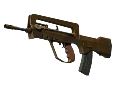 FAMAS | Commemoration