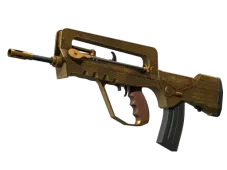 FAMAS | Commemoration