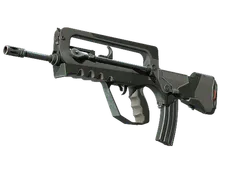 FAMAS | Corp Defense