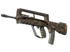 FAMAS | Crypsis