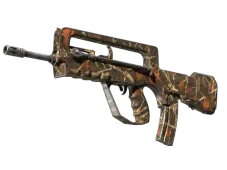 FAMAS | Crypsis
