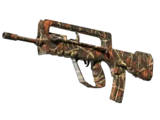 FAMAS | Crypsis