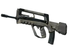 FAMAS | Half Sleeve