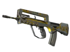 FAMAS | Neural Net
