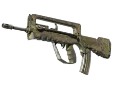 Skin's image