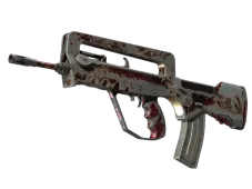 FAMAS | Styx
