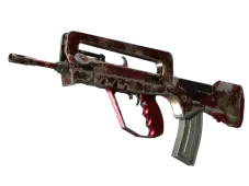 FAMAS | Styx