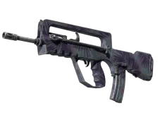 FAMAS | Sundown (Well-Worn)