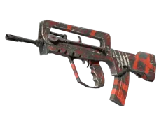 FAMAS | Survivor Z