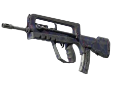 FAMAS | Teardown