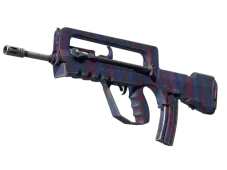 FAMAS | Rozbiórka