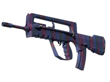 FAMAS | Teardown