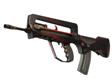 FAMAS | Valence