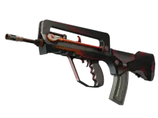 FAMAS | Valence