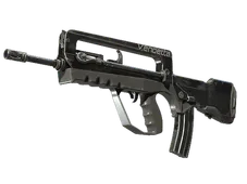 FAMAS | Vendetta
