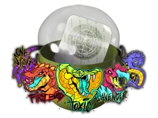 Feral Predators Capsule