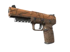 Skin's image