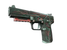 Five-SeveN | Capillary